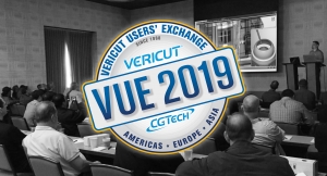 CGTech Kicks Off 26 North American VERICUT Users’ Exchange (VUE) Events