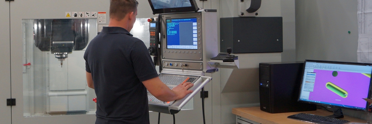 Euroform relies on VERICUT to increase production capacity in response to growing demand for their mould tools. “Before VERICUT we would run machines 2 or 3 hours after closing time, but now they can run through Friday night to Monday morning…Effectively, the software has given us additional machining capacity without investing in more machine tools or staff.” 