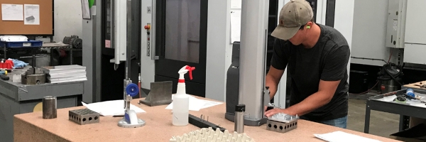 With more than two dozen five-axis machining centers on the line, Jemco cannot afford to take chances with anything less than VERICUT, the leader in CNC toolpath and machine simulation. “After talking to a number of people, we found that VERICUT was the only software with true G-code simulation.”