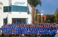 CGTech Celebrates 30-Year Milestone
