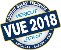 CGTech Announces 3 UK-Wide VERICUT User Exchange Events